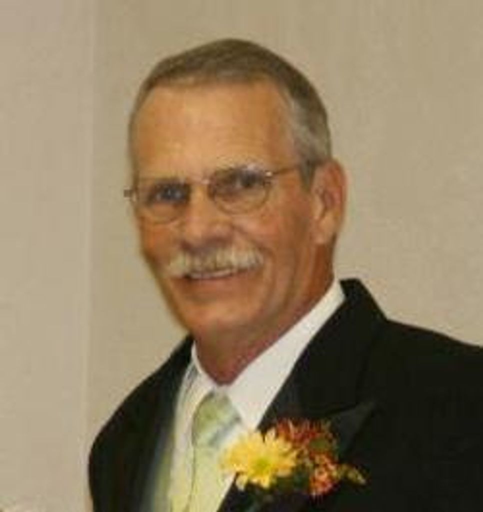 Larry Alan Holcomb