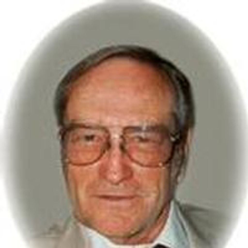 Robert  Joseph Nohr