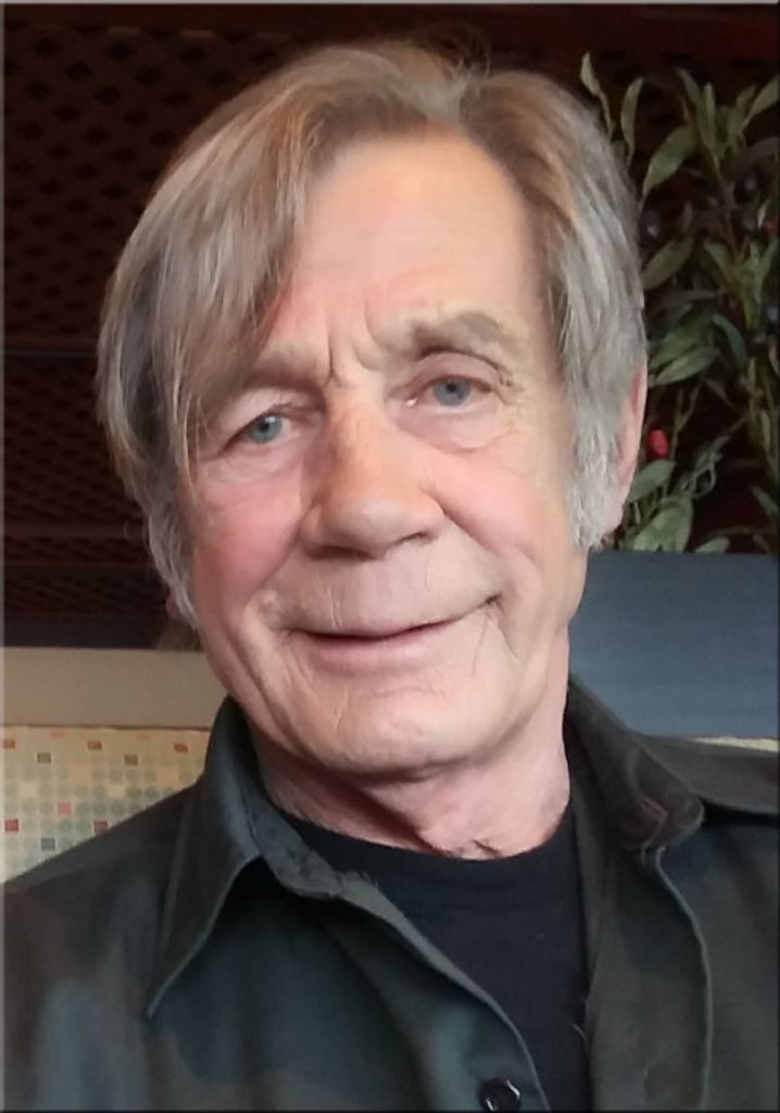 Roger Strege