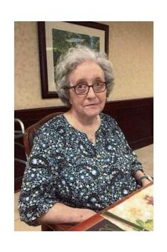 Virginia L. Stewart Profile Photo