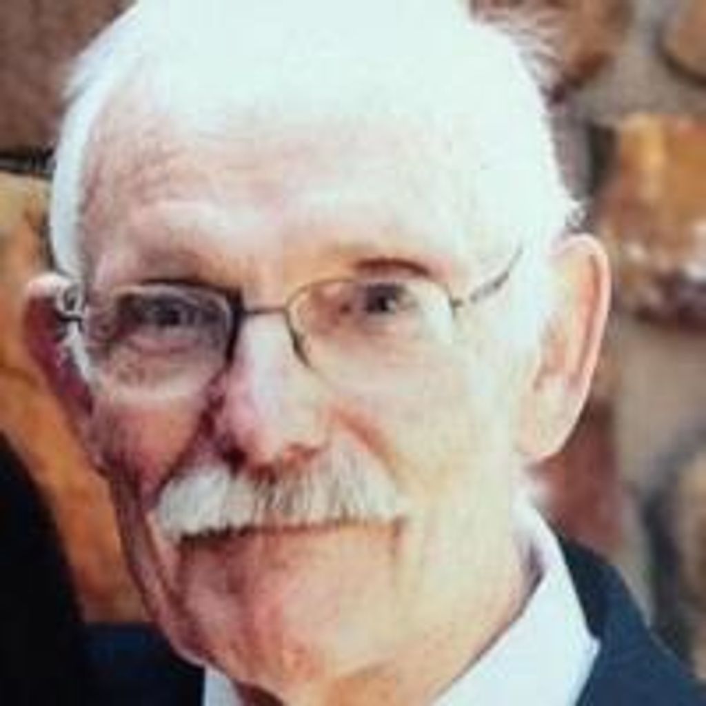 James P. Phillips