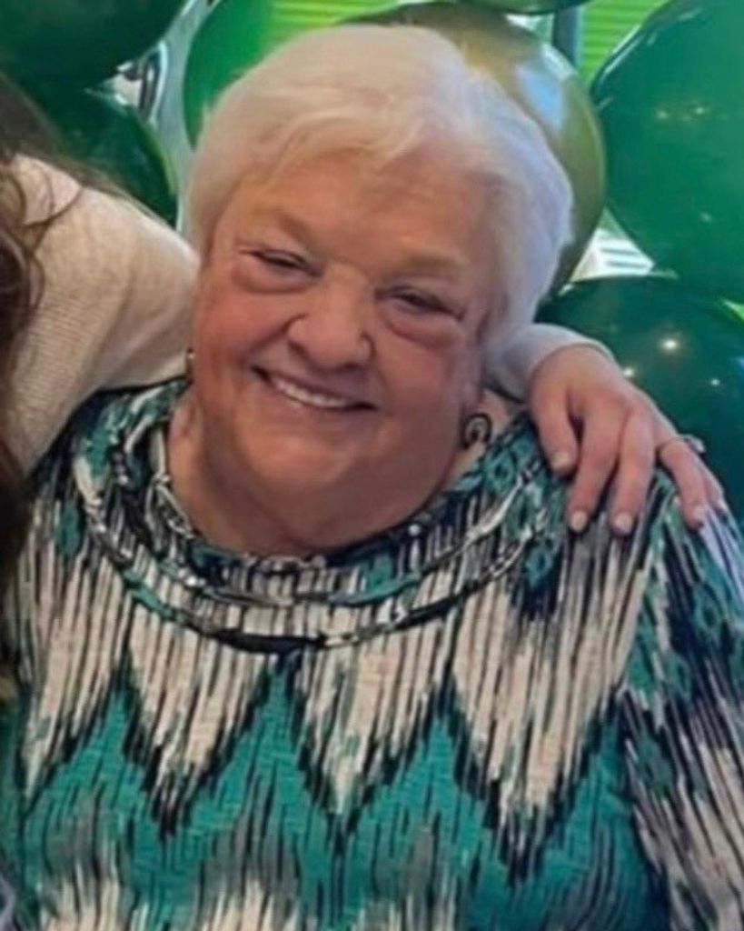 Jean Marie Jones Profile Photo