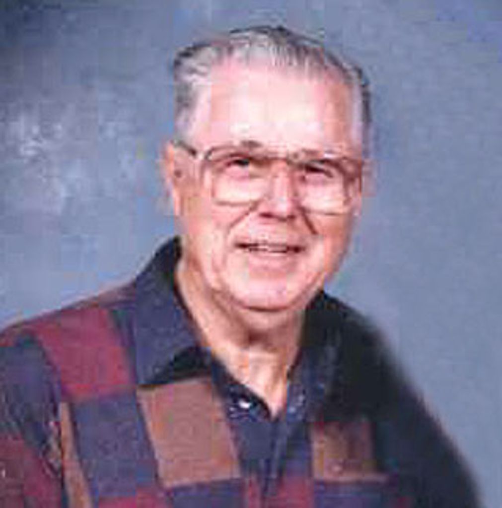 William Bogle Profile Photo