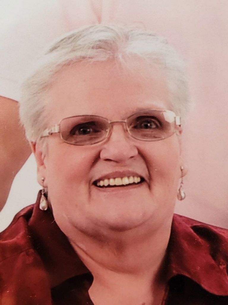 Carol Ann Cobb