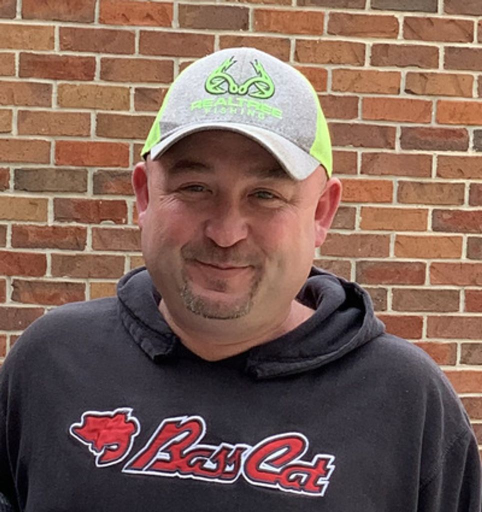 Christopher Dale Curtis Profile Photo