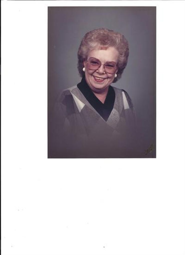 Uelene Lucille Reheard Profile Photo