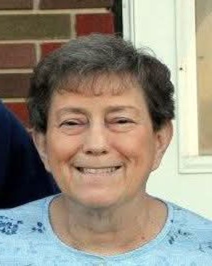 Sharon Deem Gilbert