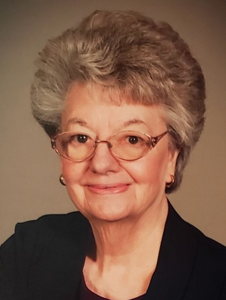 Janet Yvonne Rock Profile Photo