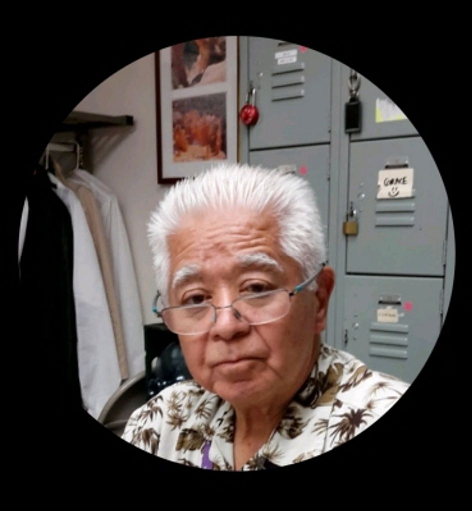 Luis Higa Profile Photo