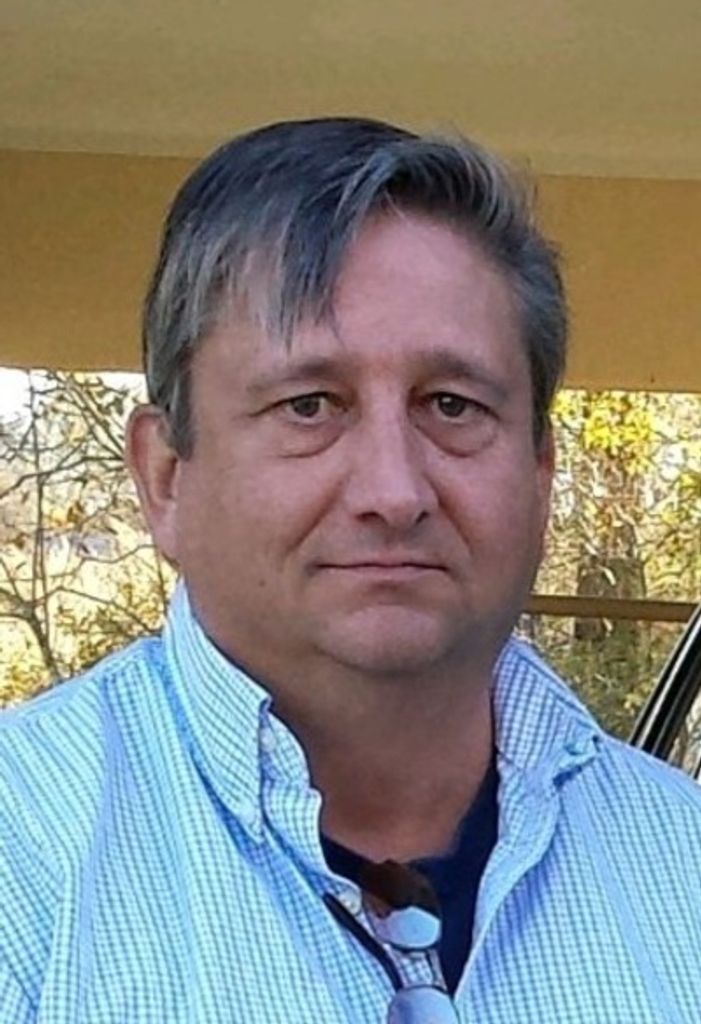 Reggie Welch Profile Photo