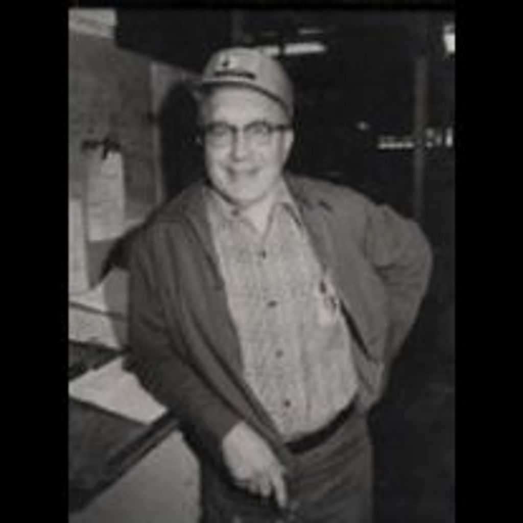 Robert Sylvester Feuerstein