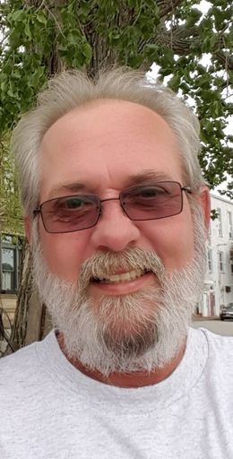 Ronald Jay Nash Profile Photo