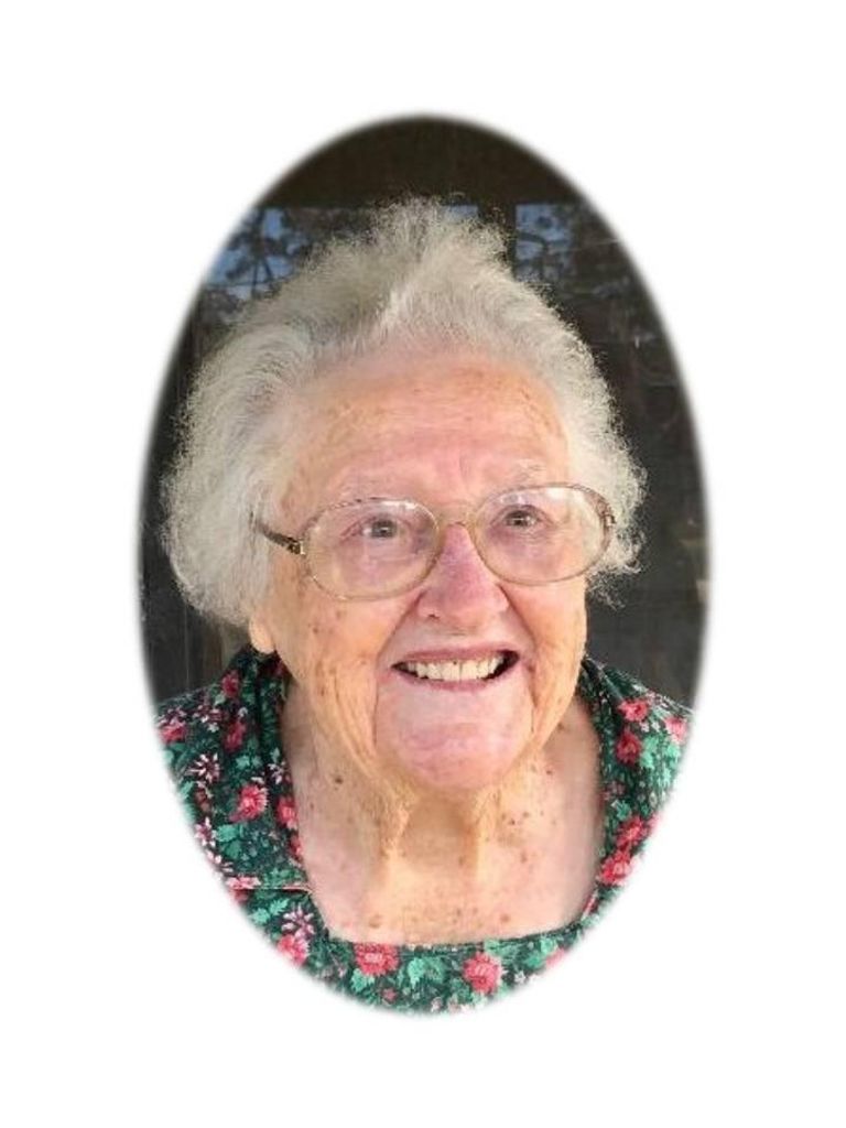 Corrie Nell Dawsey Profile Photo