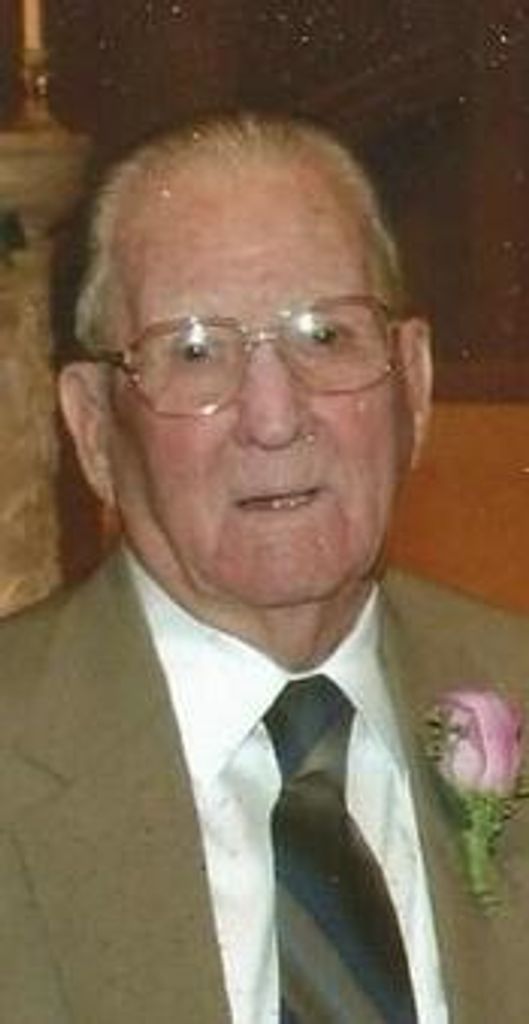 Bradford "Bud" Miller