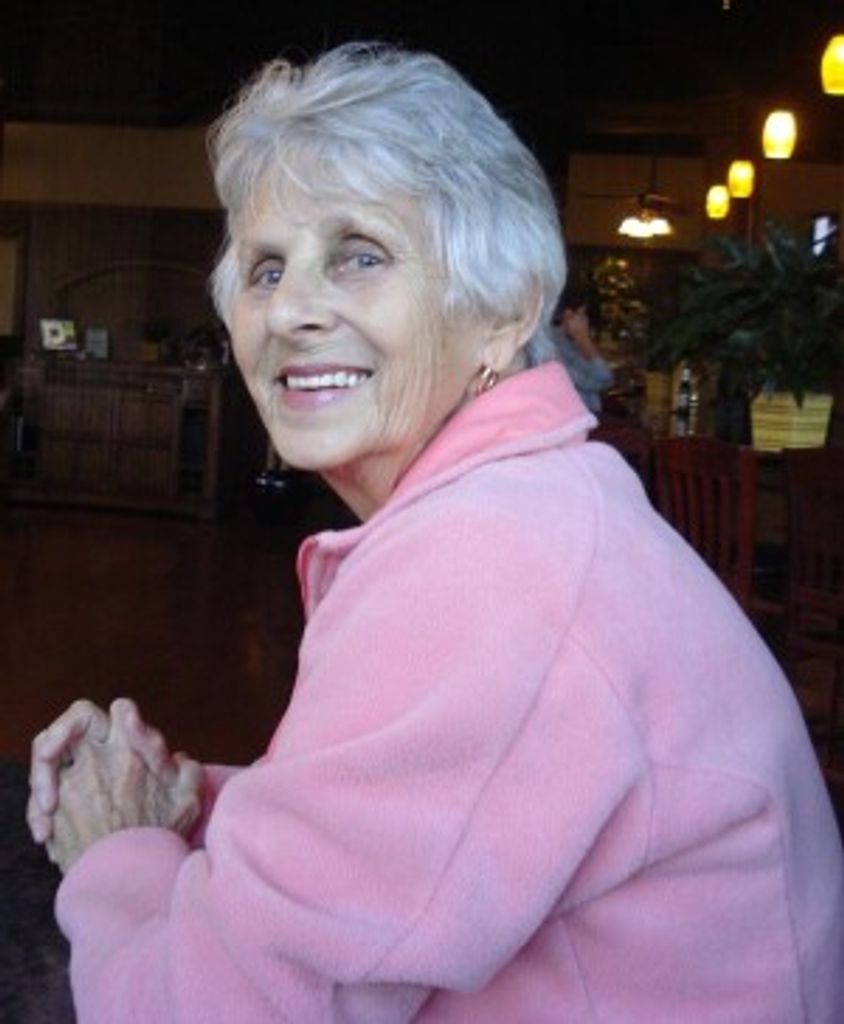 Juliann "Judy" Stoddard