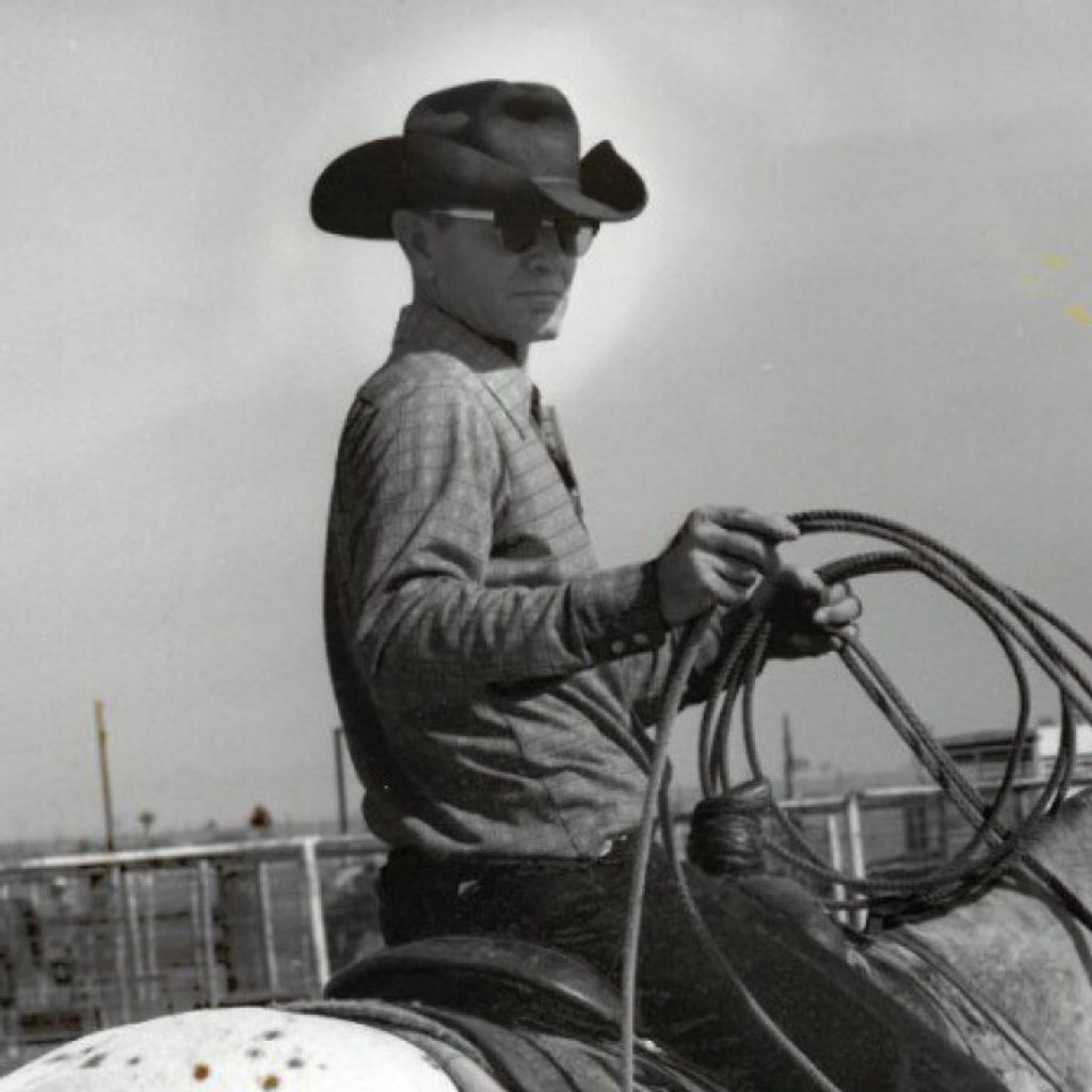 Robert "Sonney" Wright