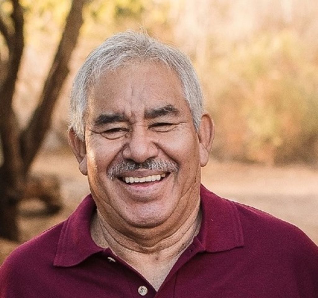 Jose M. Carrillo Profile Photo