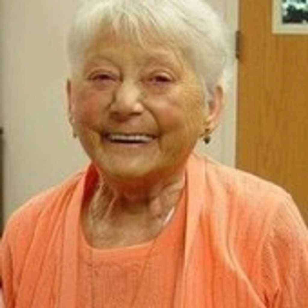 Norma Maxine Davis
