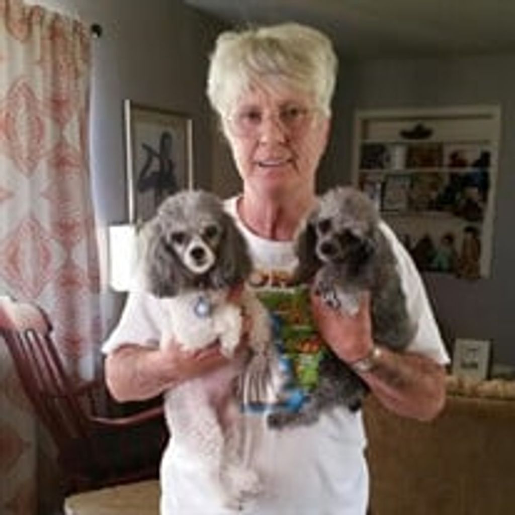 Vickie I. Mcmann