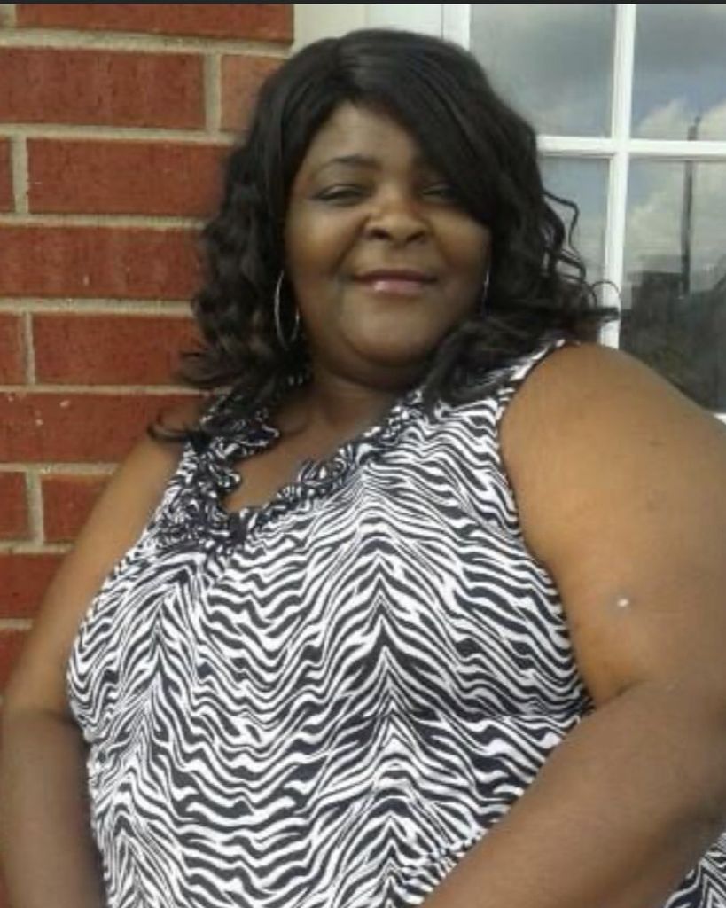 BRIDGETTE YVETTE ROGERS