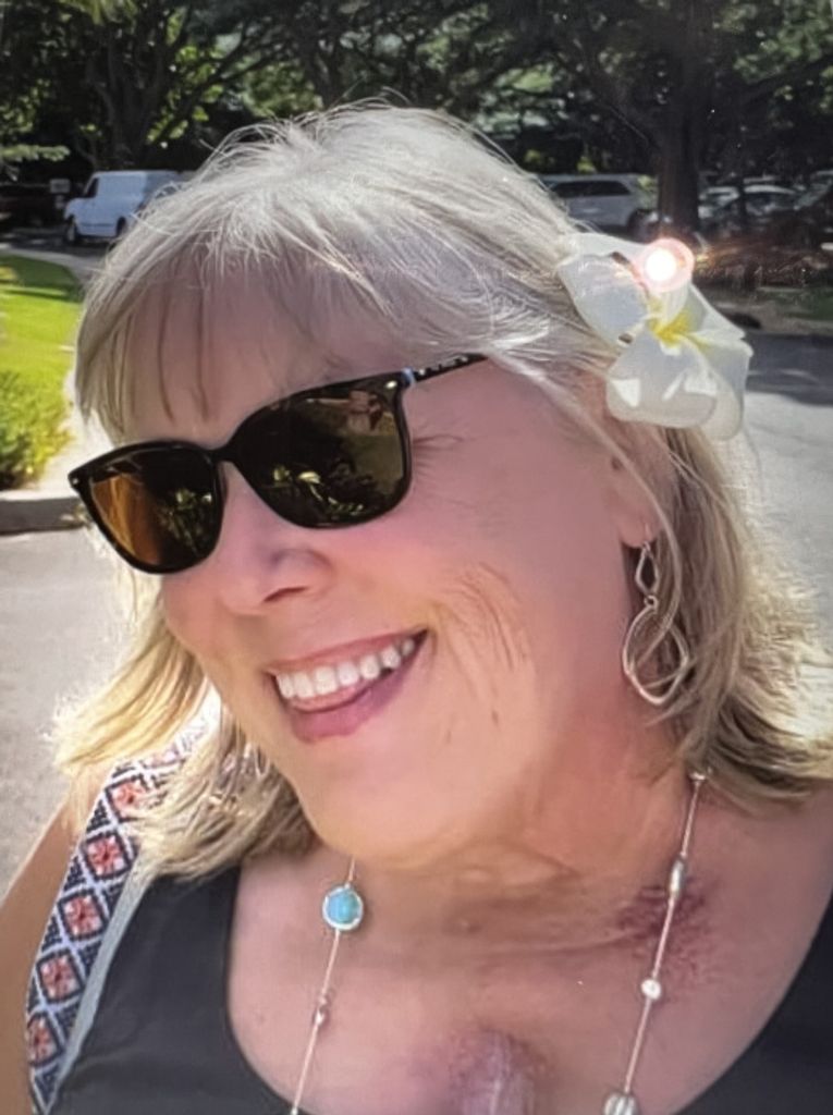 Kristin Ann Vetaly-Gough Profile Photo