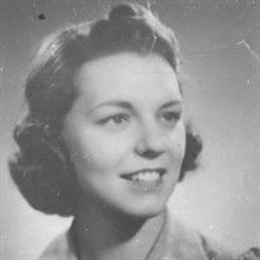 Mary Brooks Howe Profile Photo