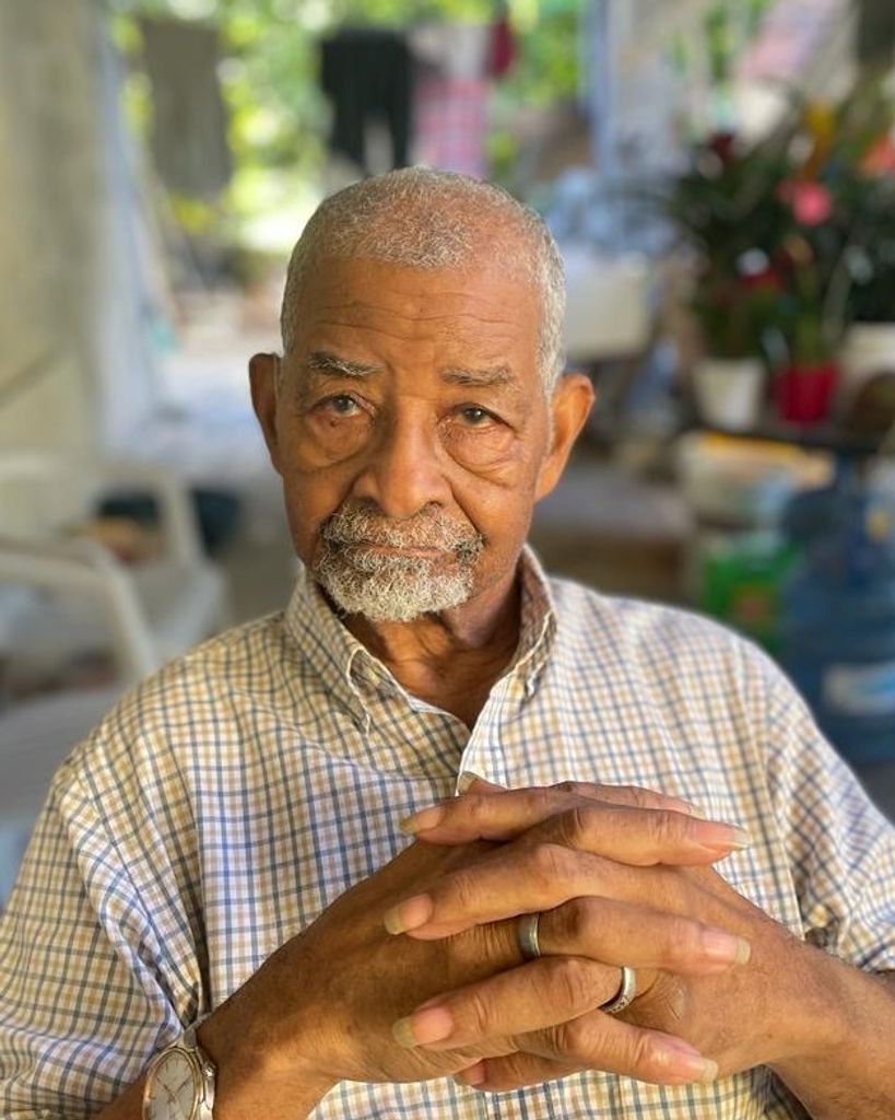 Paulinus Baptiste "Archie" Gentius Profile Photo