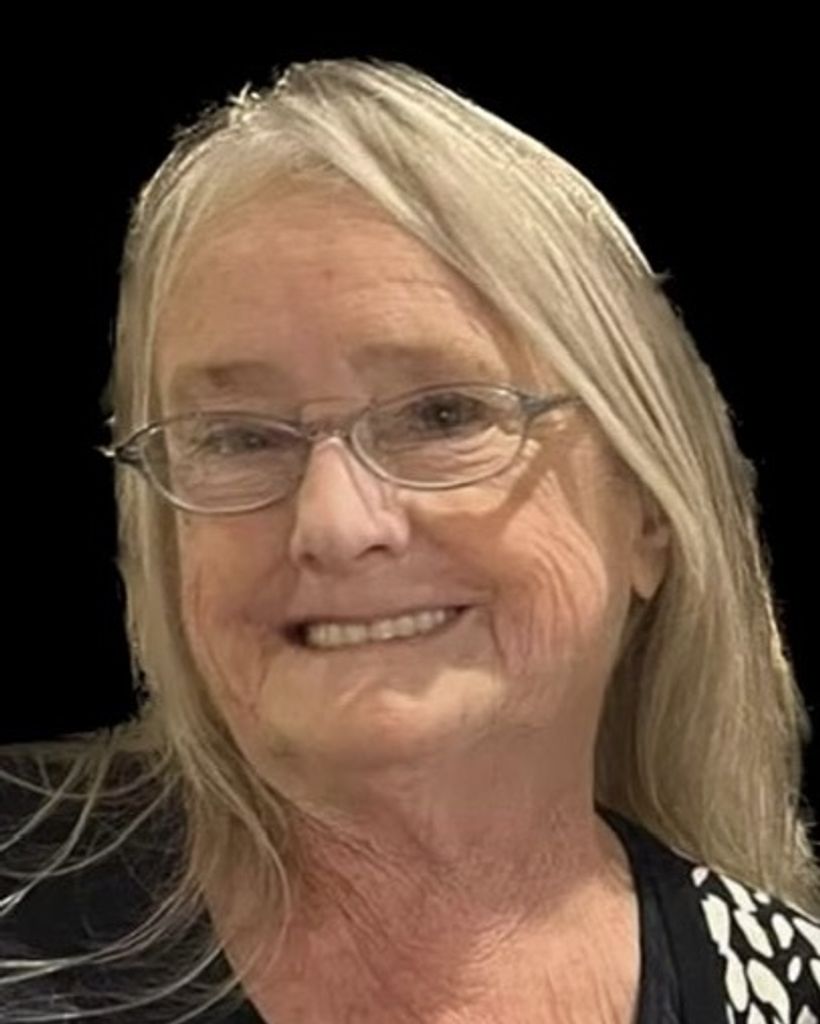Patricia Ann Jarrell