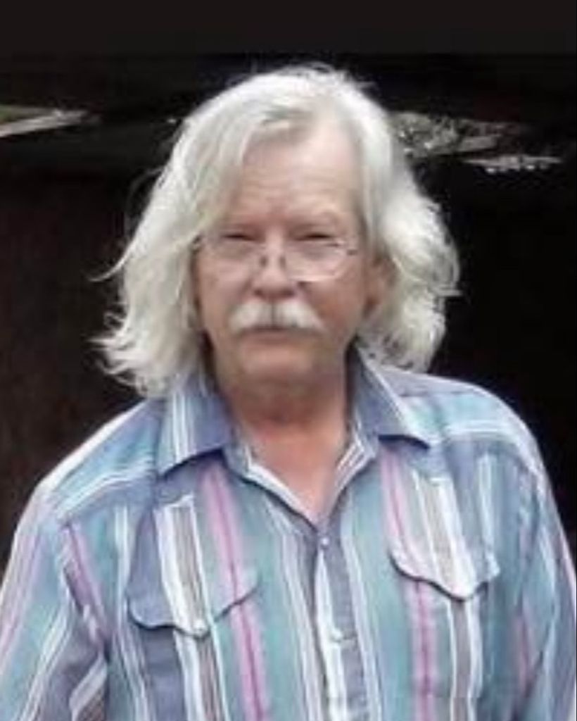 Mark Calger Profile Photo
