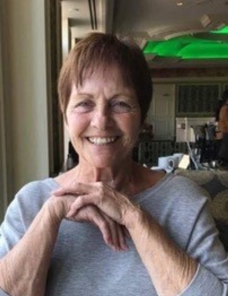 Marlaine Ridolfo Profile Photo