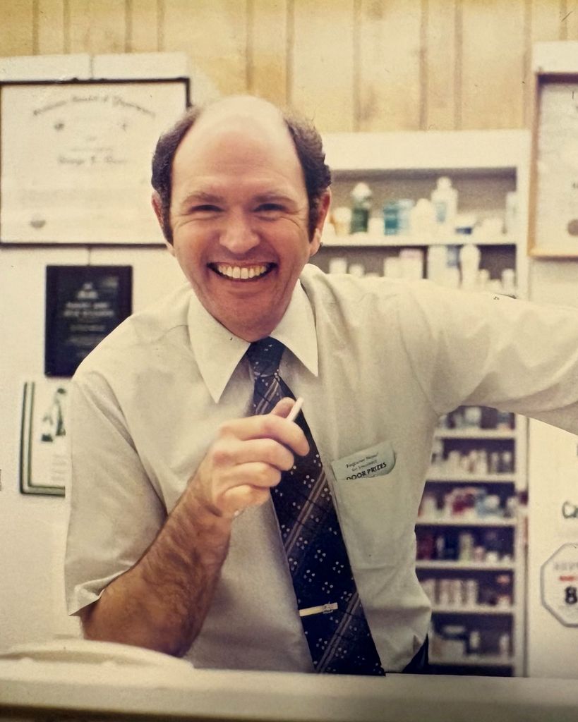 Jerry Lee Meredith Profile Photo