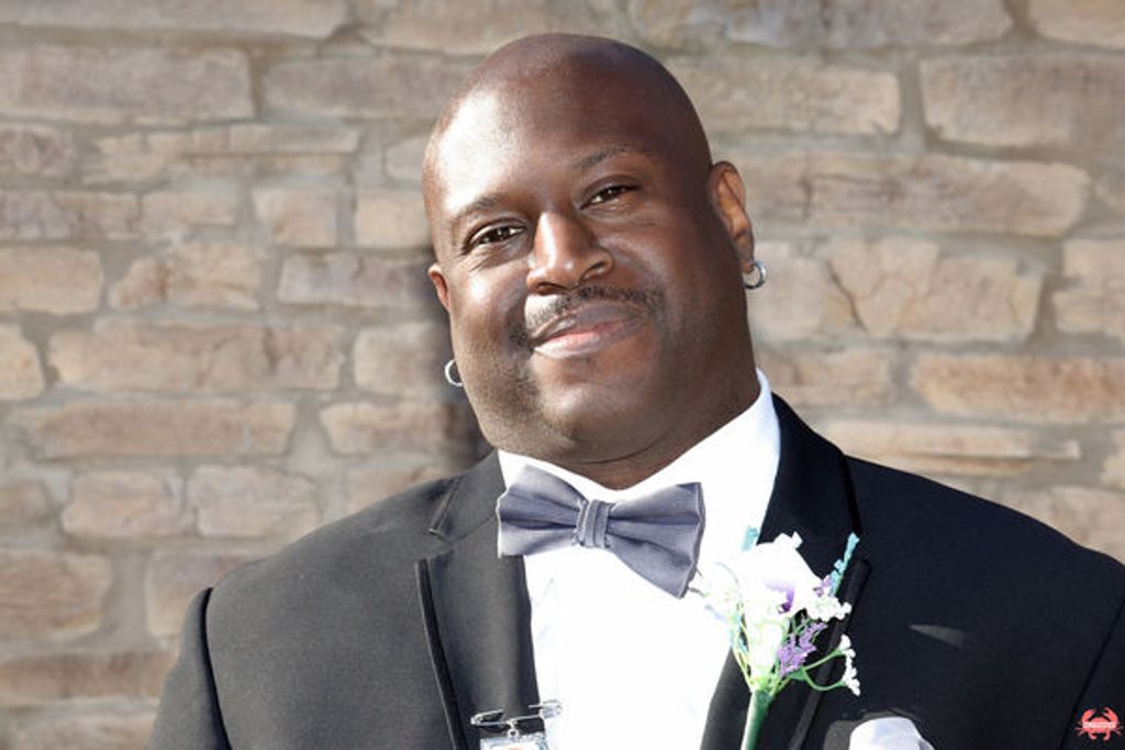 Jermaine M Broughton Profile Photo