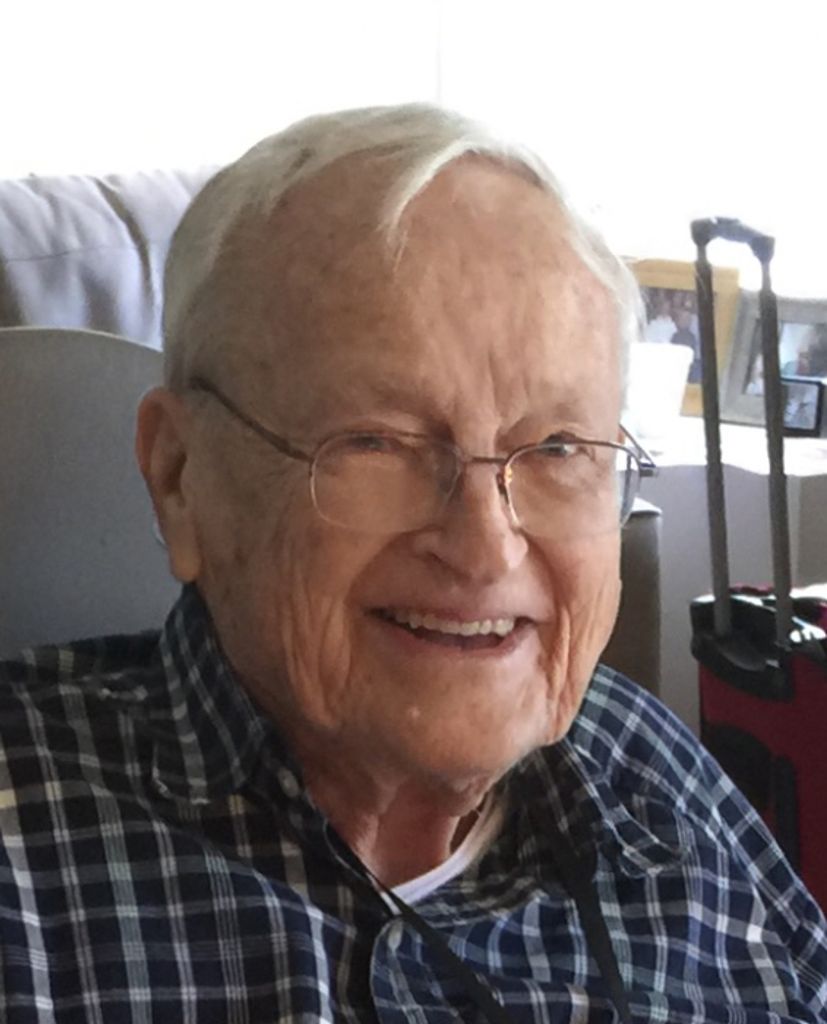 Blake Ogden