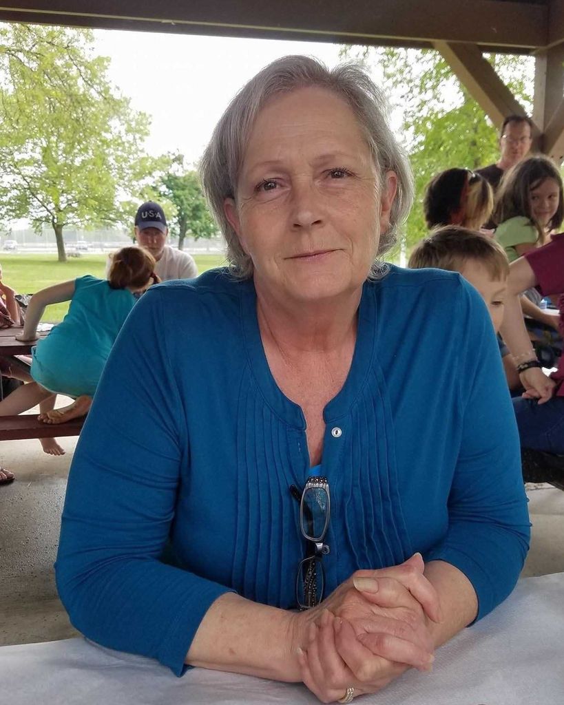 Karen Eason Profile Photo