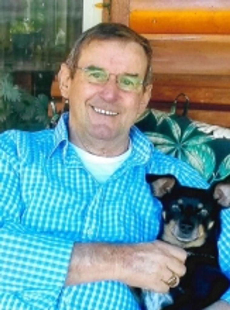 Michael  Paul Laverty