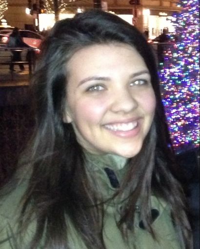 Kara Ann Meslow's obituary image