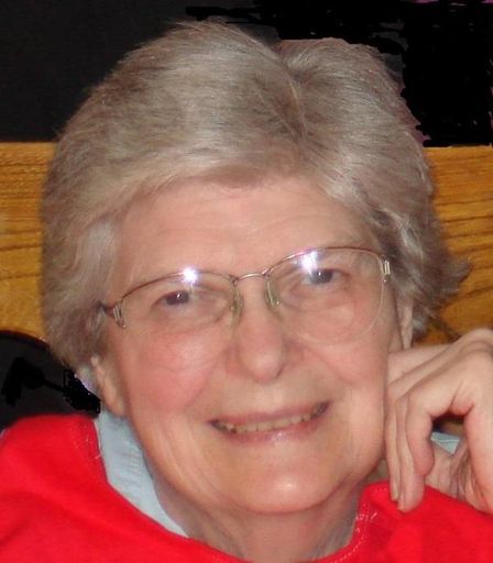 Shirley Bell (Paull)  Mcclure Profile Photo