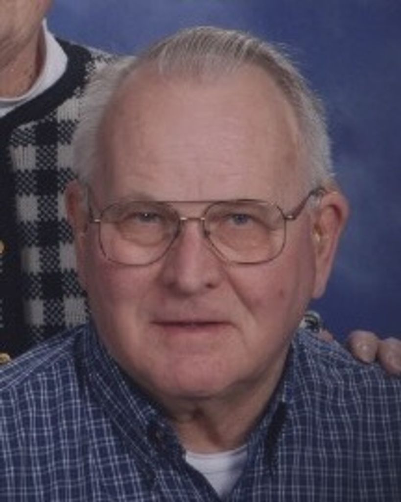 Donovan "Don" Lee Olson Profile Photo