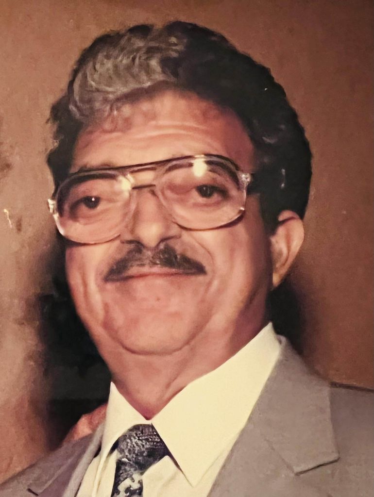 Leonidas Katrakis Profile Photo