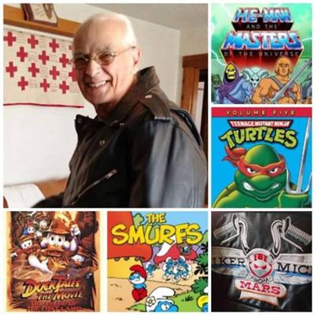 Richard Dean Trueblood Profile Photo