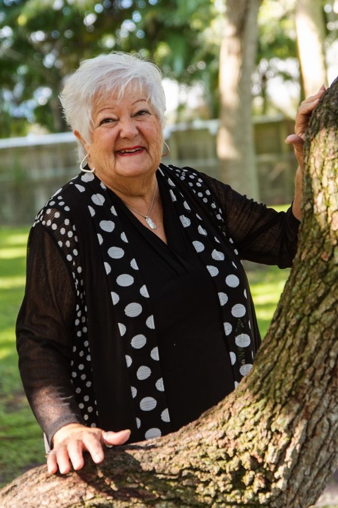 Phyllis Marie Gregory Profile Photo