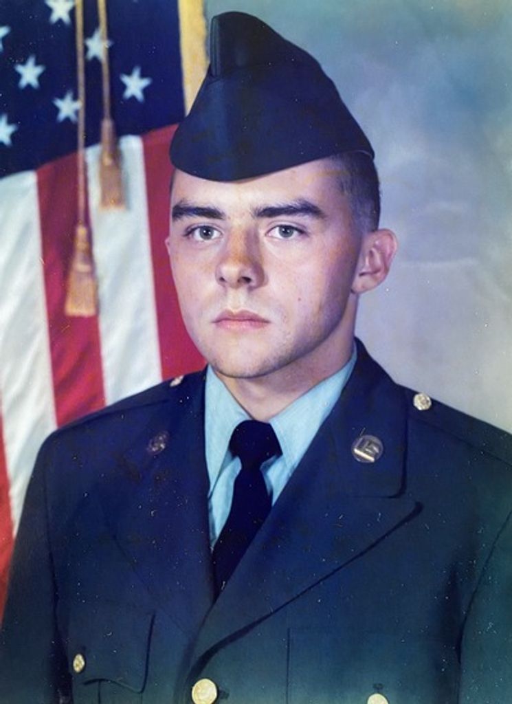 James Christopher Armstrong