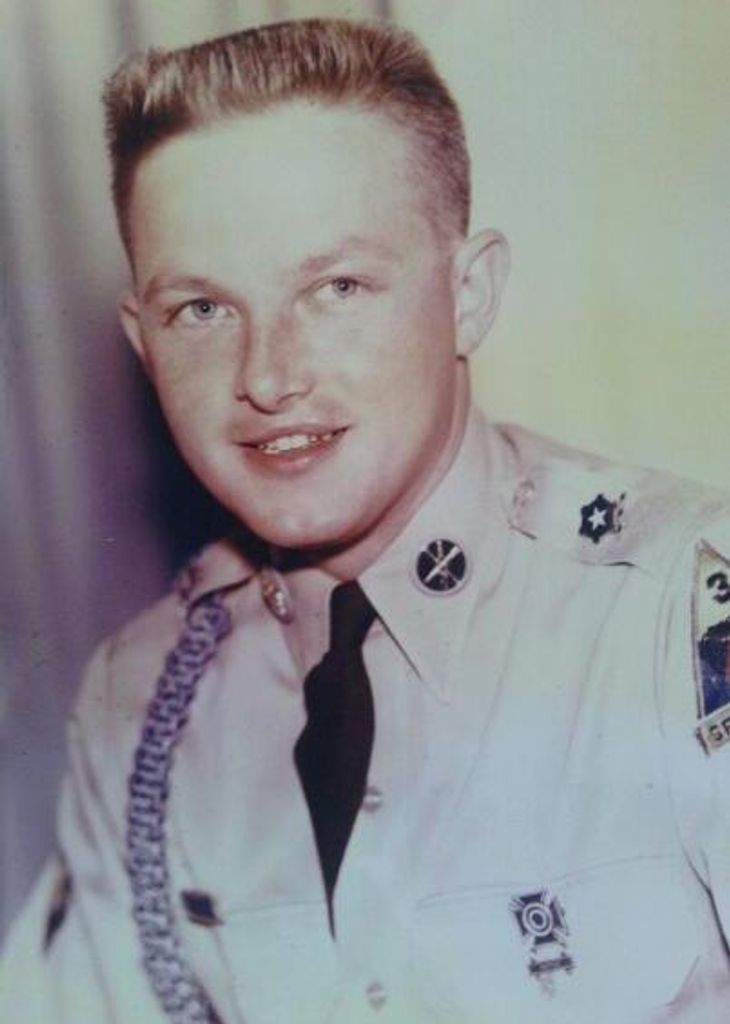 Ehrig, Richard Gordon