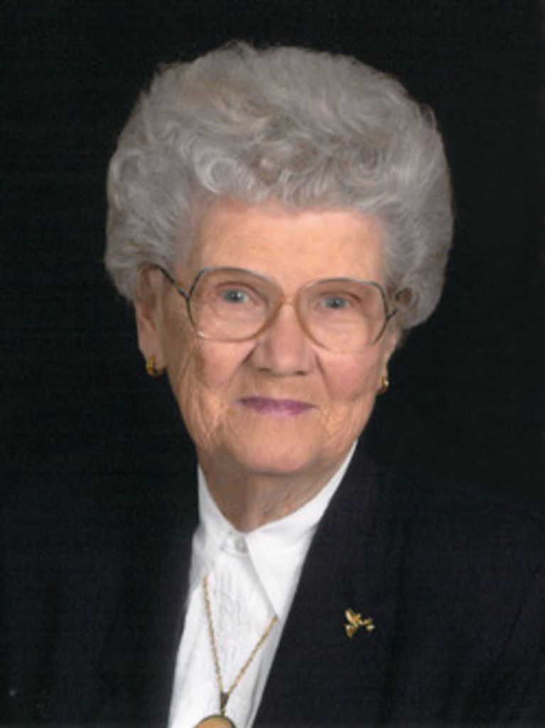 Lauretta M. Chapman