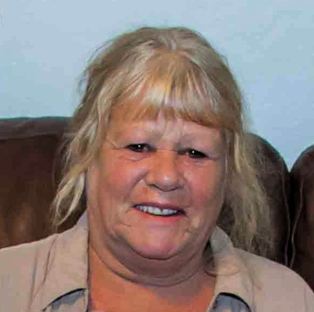 Debra Ingraham Profile Photo