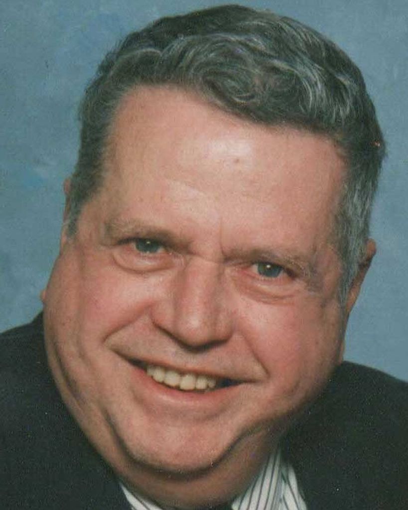 John R. Danckert Profile Photo