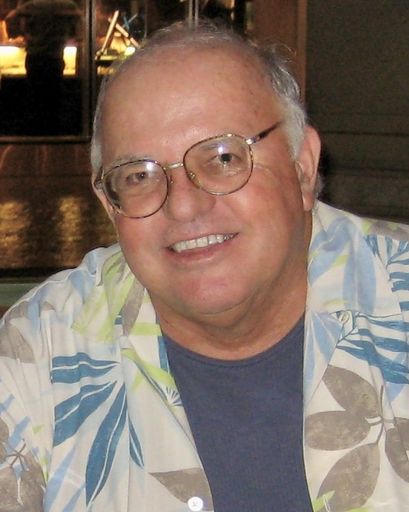 Denis D Dunagan's obituary image
