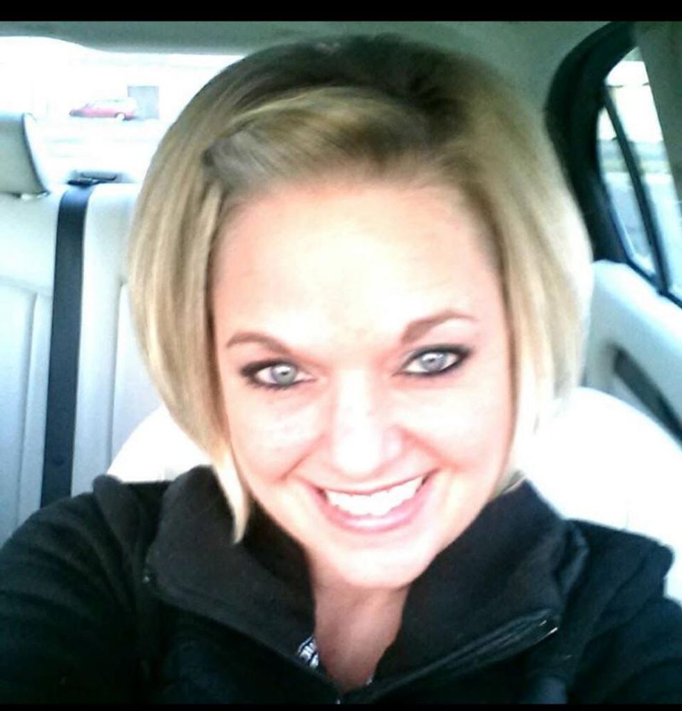 Holly Maria Seavey Profile Photo