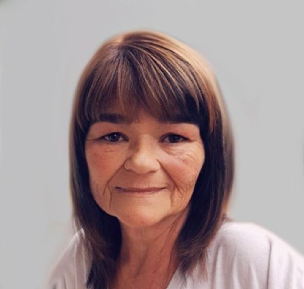 Theresa B. Medeiros
