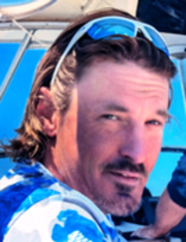 Mr. Jeremy Shane Deberry Profile Photo